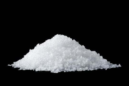 অ্যামোনিয়াম সালফেট - চীন