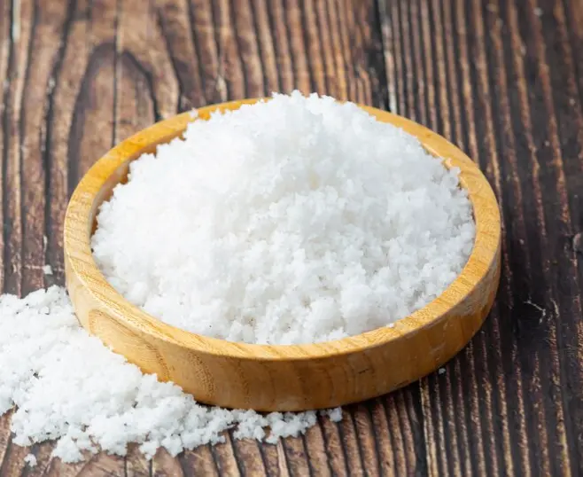 সোডিয়াম সালফেট জলহীন