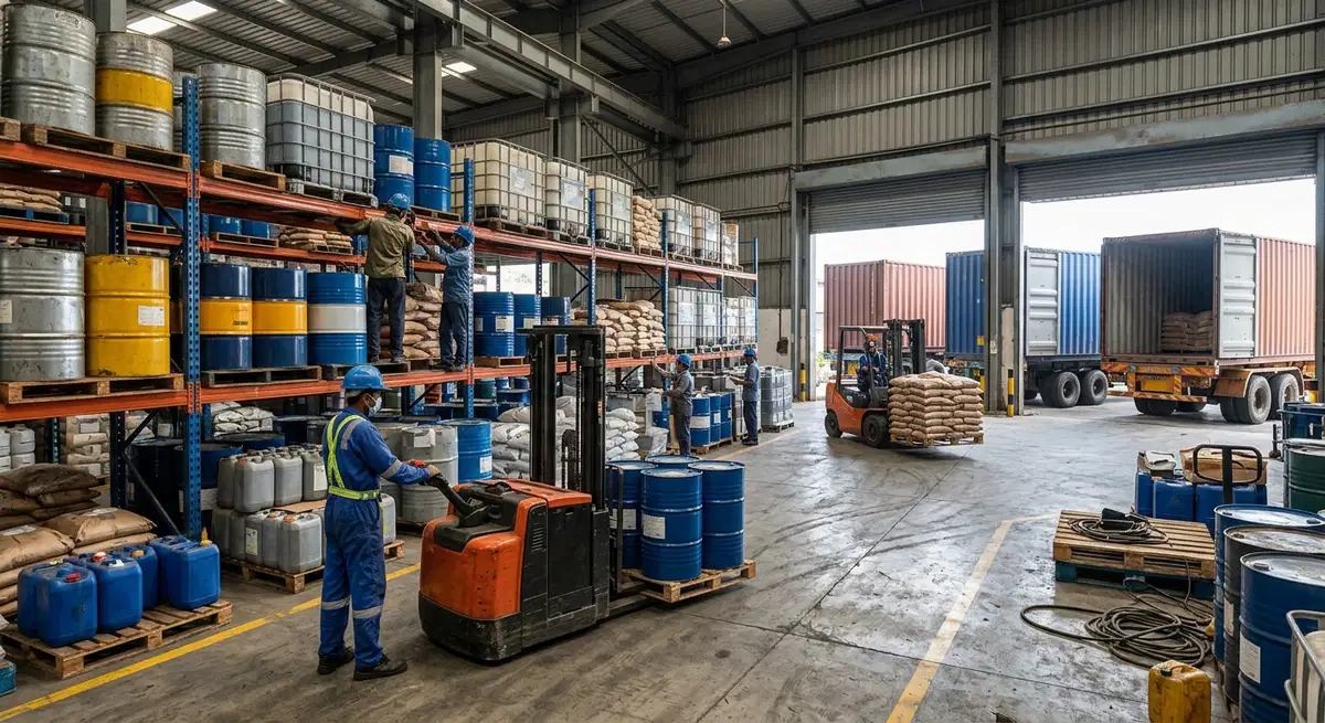 Acetic Acid Import Duty Returns in India: What Manufacturers Need to Know After July 1