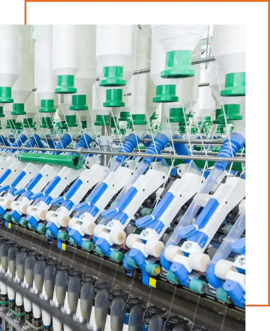 Driving Growth in Bangladesh’s Textile Industry
