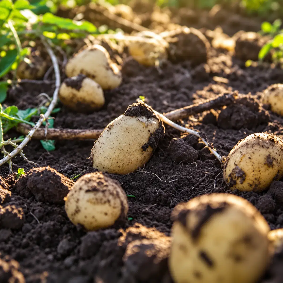 Agriculture
