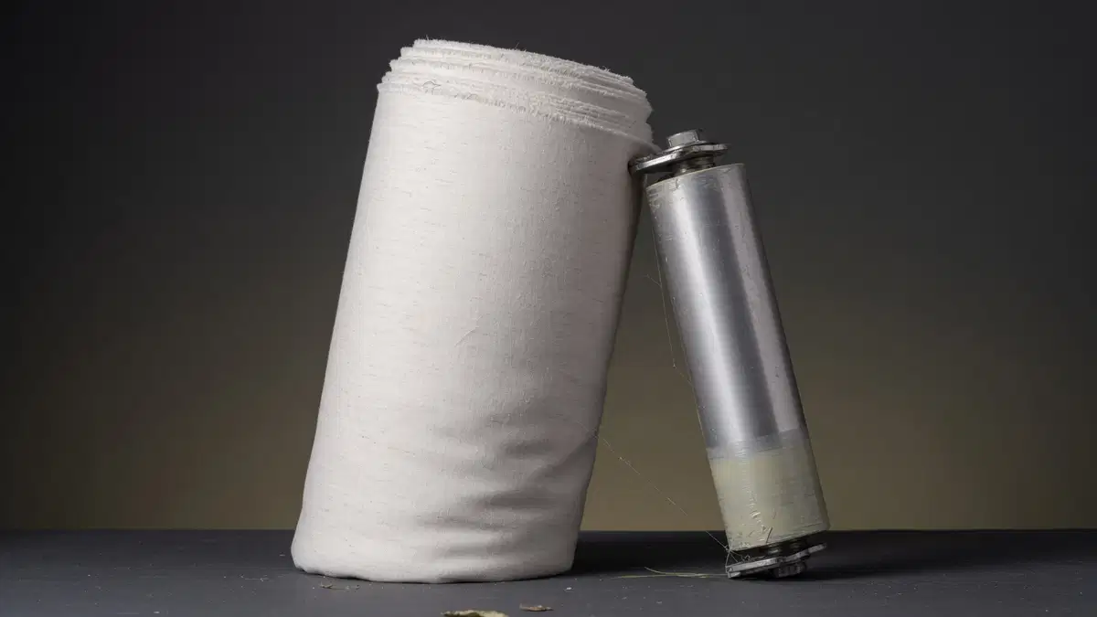 Plant-Derived Textile Coatings Target Sustainability-Conscious Apparel Brands