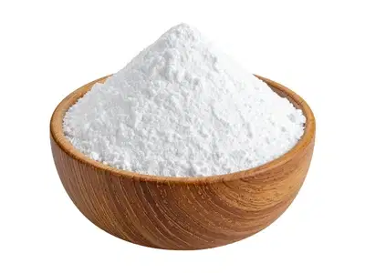 ট্যাপিওকা স্টার্চ