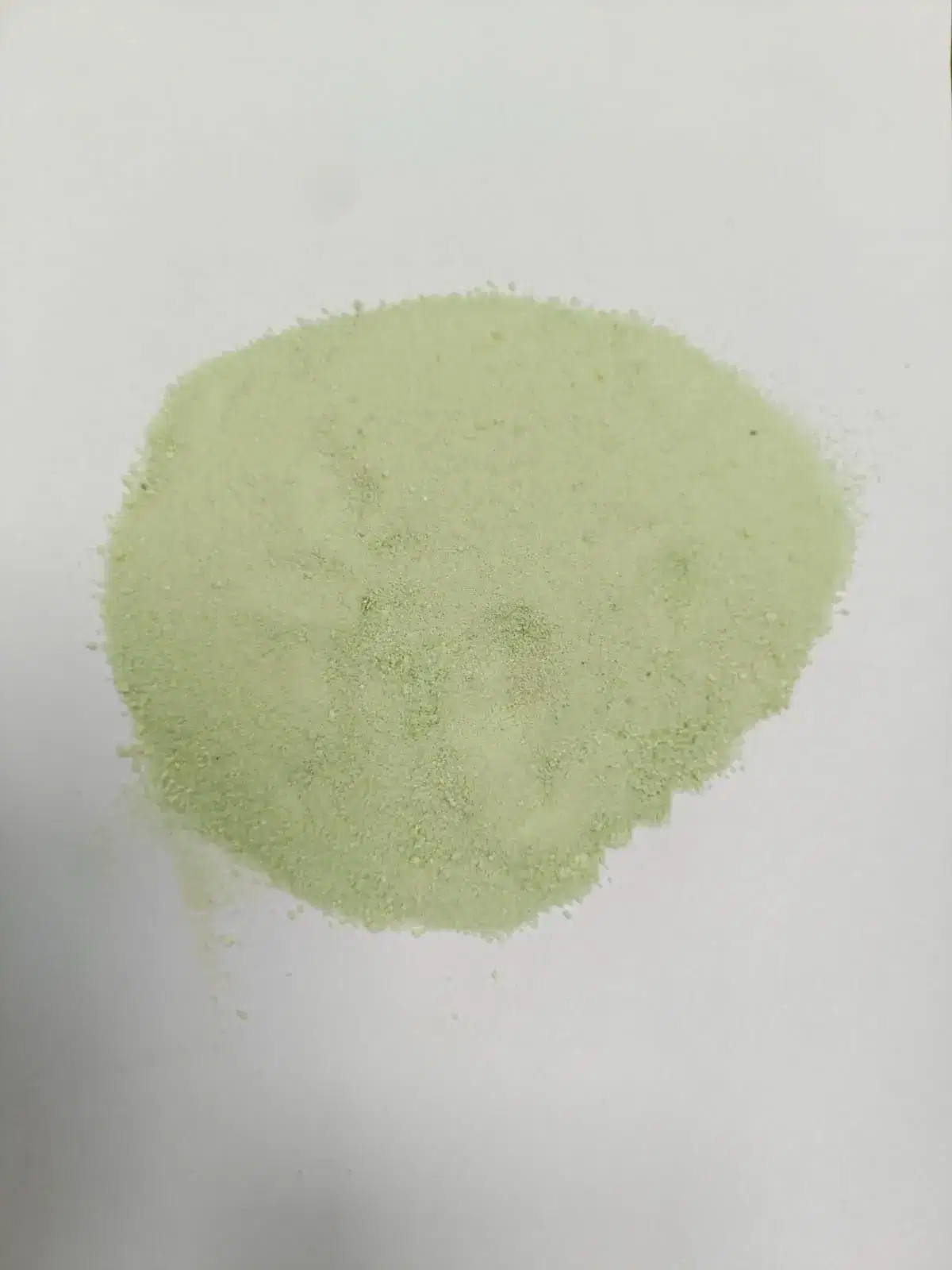 Ferrous Sulphate Heptahydrate