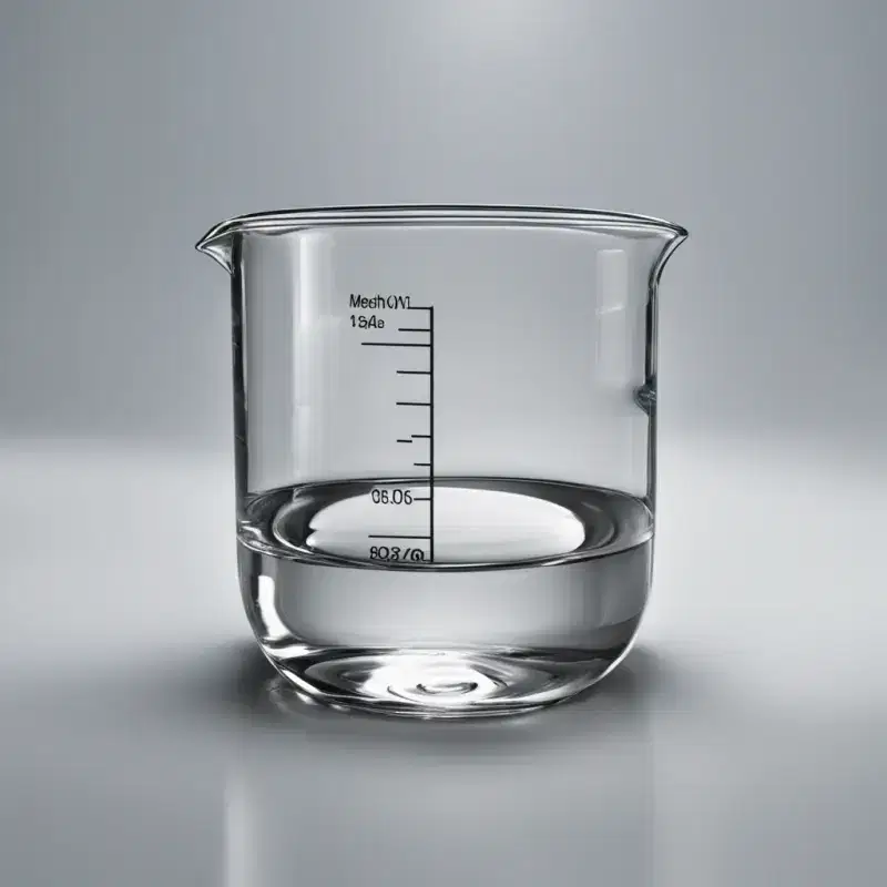 Glacial Acetic Acid (99% min) - Taiwan