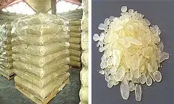Glycerol Maleic Rosin Ester (99,5%) - China