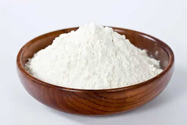 ভুট্টা (কর্ন) স্টার্চ